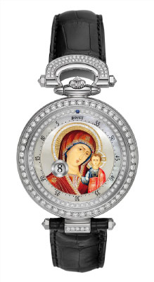 часы Bovet Kazanskaya