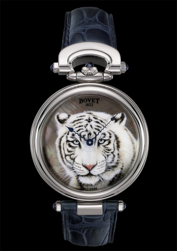  Bovet Sibirian Tiger