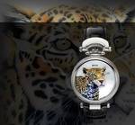 часы Bovet Jaguar