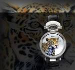  Bovet Jaguar