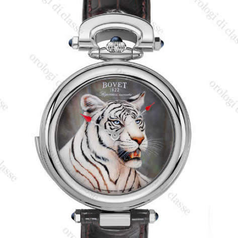  Bovet White Tiger