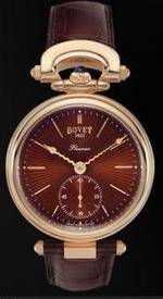  Bovet Classical