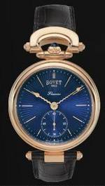  Bovet Classical