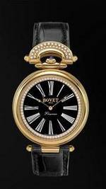  Bovet Roman Numerals