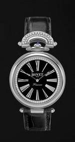 часы Bovet Roman Numerals