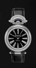  Bovet Roman Numerals