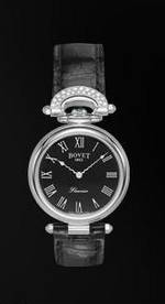  Bovet Roman Numerals