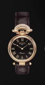  Bovet Roman Numerals