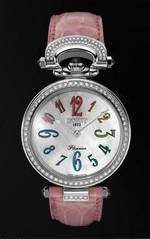 часы Bovet Rainbow