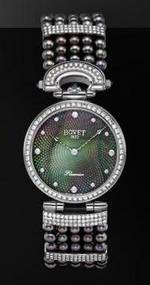  Bovet Pearls