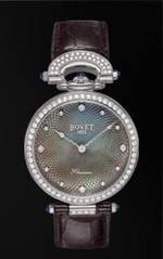часы Bovet Guilloche