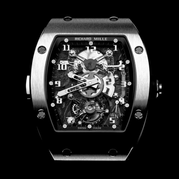  Richard Mille RM 003