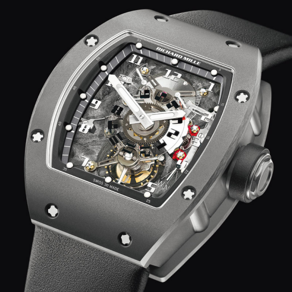 часы Richard Mille RM 003