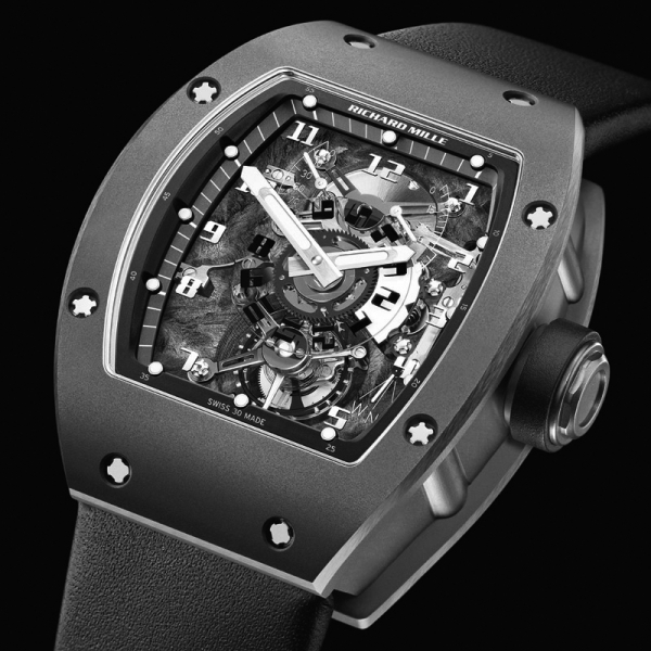 часы Richard Mille RM 003