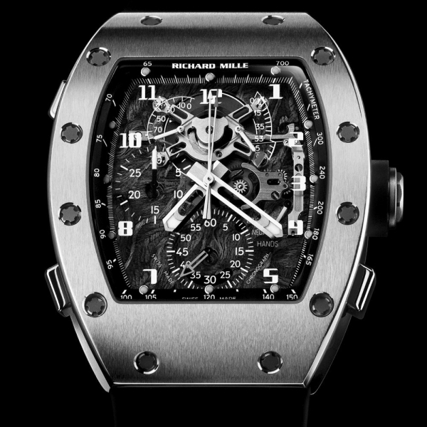 часы Richard Mille RM 004