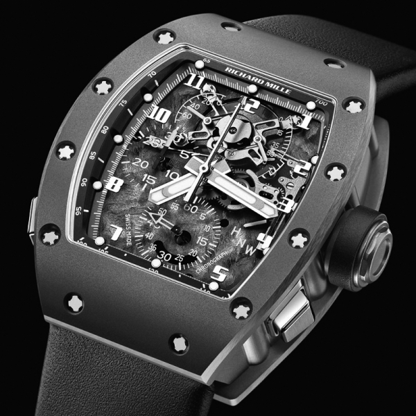 часы Richard Mille RM 004
