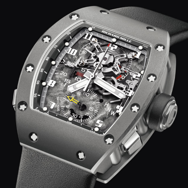 часы Richard Mille RM 004