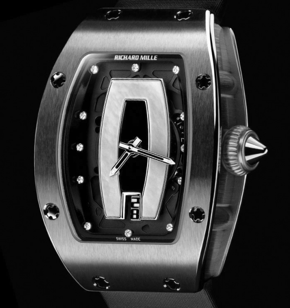часы Richard Mille RM 007