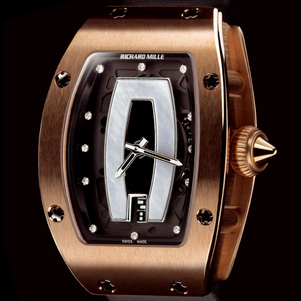 часы Richard Mille RM 007