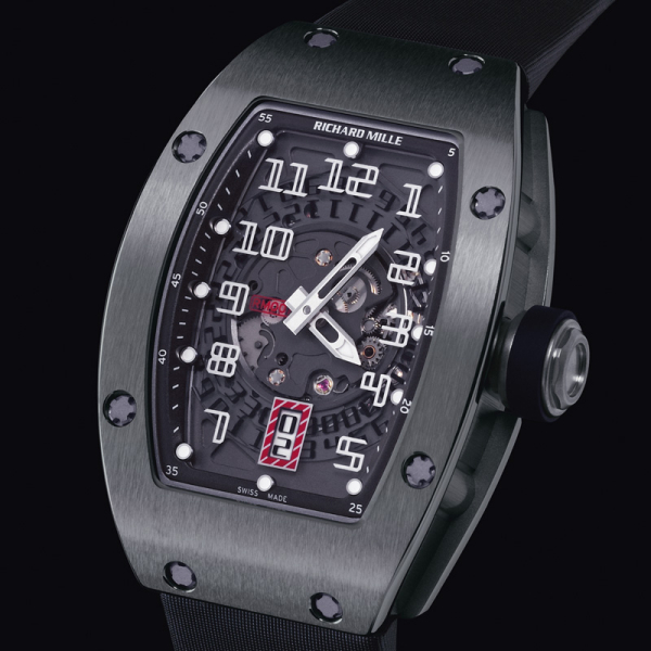 часы Richard Mille RM 007