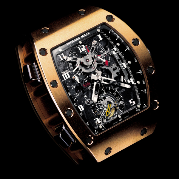 часы Richard Mille RM 008