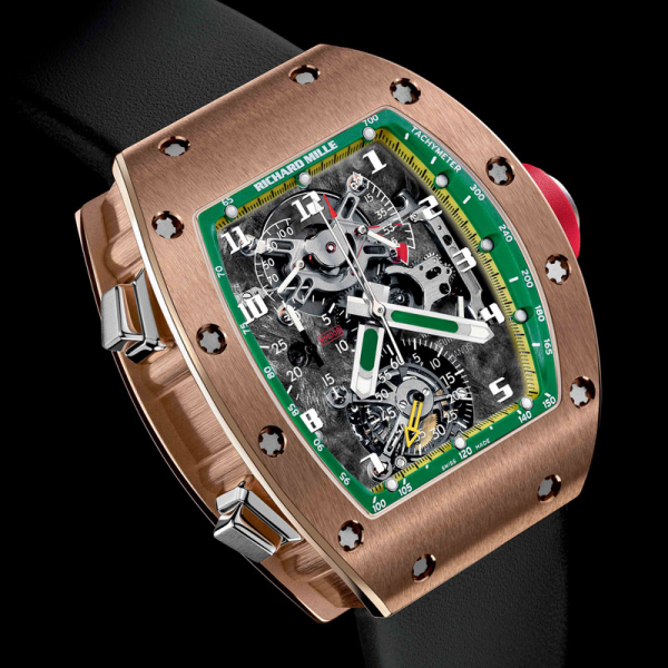 часы Richard Mille RM 008