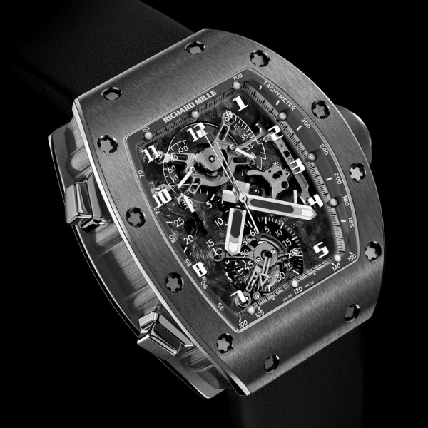 часы Richard Mille RM 008