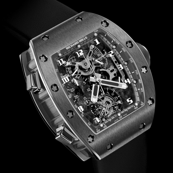  Richard Mille RM 008