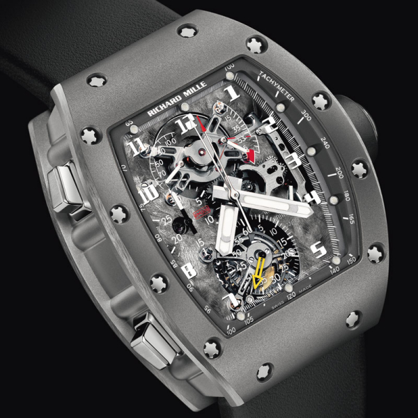 часы Richard Mille RM 008