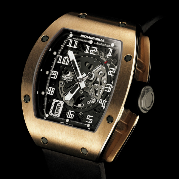 часы Richard Mille RM 010