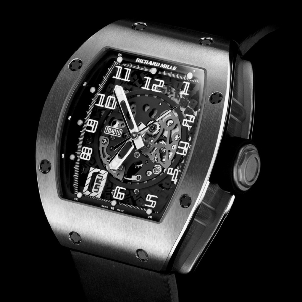 часы Richard Mille RM 010