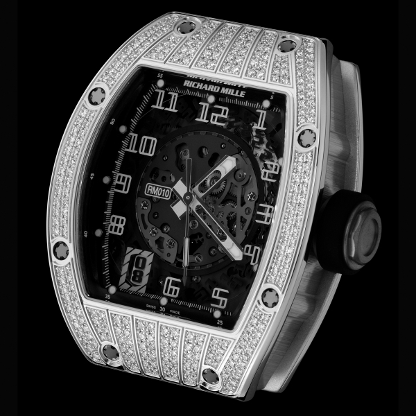  Richard Mille RM 010