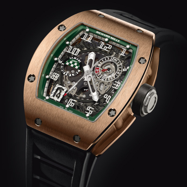 часы Richard Mille RM 010