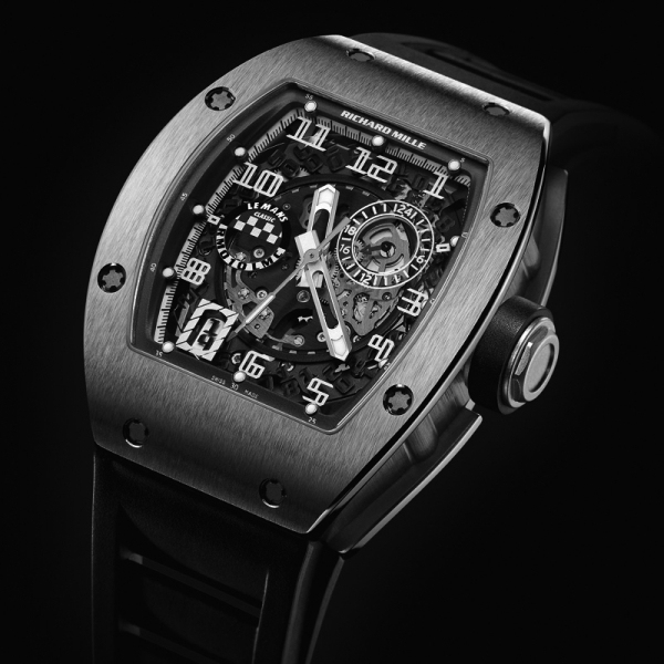 часы Richard Mille RM 010