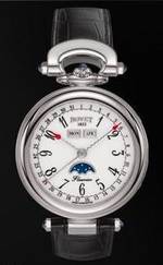 часы Bovet Triple Date