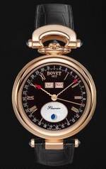 часы Bovet Triple Date
