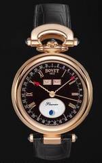  Bovet Triple Date