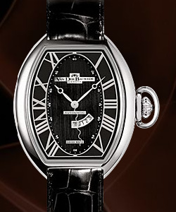  Van Der Bauwede 4 Seasons Automatic