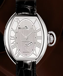  Van Der Bauwede 4 Seasons Automatic