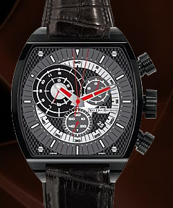 часы Van Der Bauwede GT Evolution
