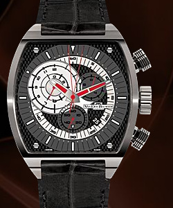 часы Van Der Bauwede GT Evolution