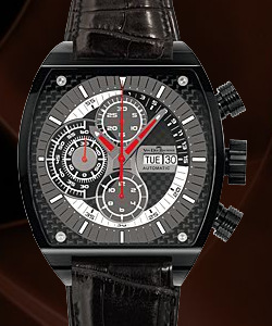 часы Van Der Bauwede GT Evolution
