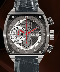 часы Van Der Bauwede GT Evolution