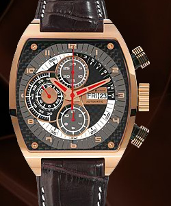 часы Van Der Bauwede GT Evolution