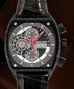 часы Van Der Bauwede GT Evolution