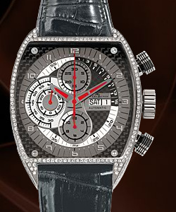 часы Van Der Bauwede GT Evolution