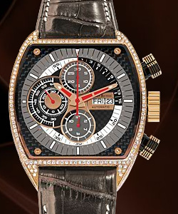 часы Van Der Bauwede GT Evolution