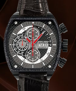часы Van Der Bauwede GT Evolution