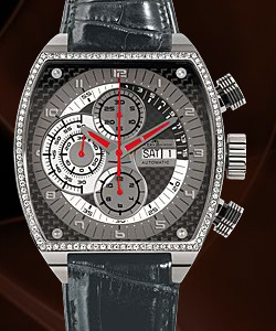 часы Van Der Bauwede GT Evolution