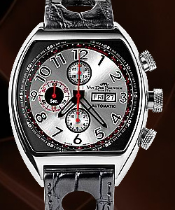 часы Van Der Bauwede GT Vintage